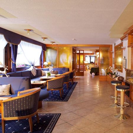 Hotel Caminetto Folgarida Εξωτερικό φωτογραφία