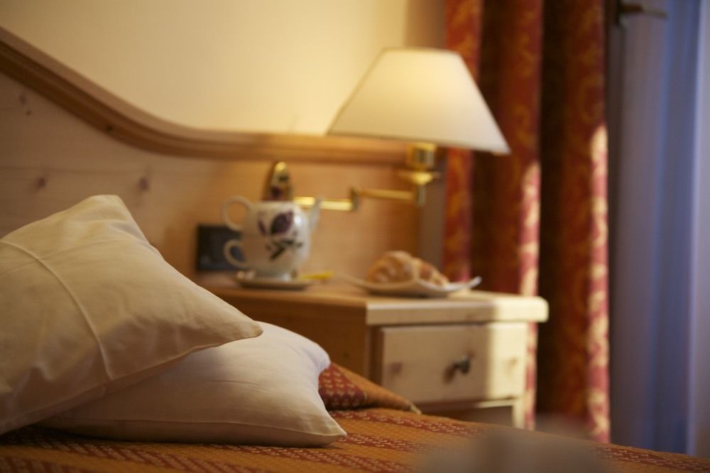 Hotel Caminetto Folgarida Εξωτερικό φωτογραφία