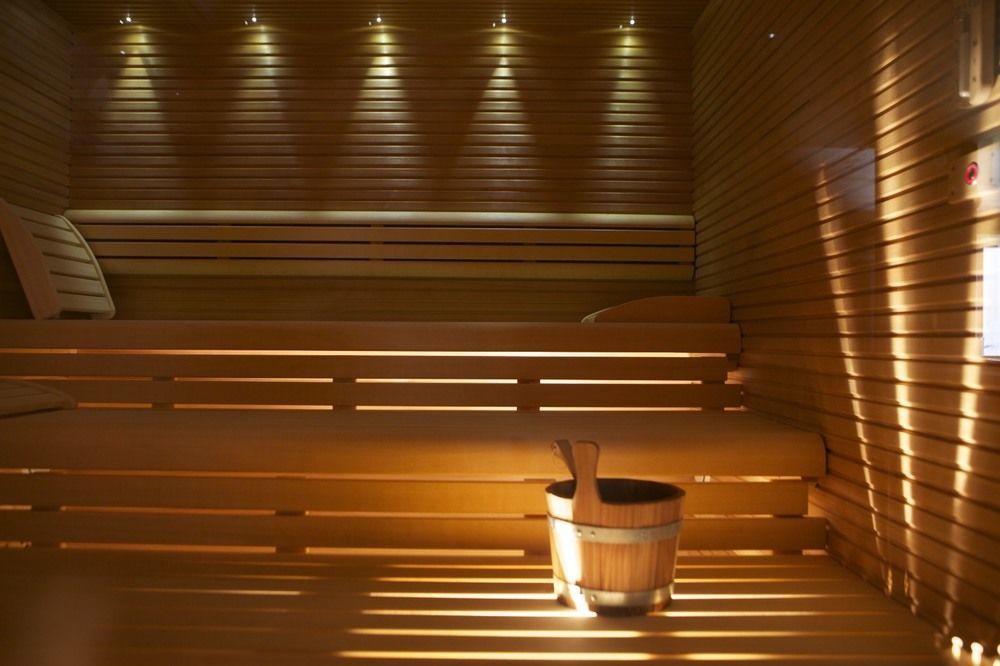 Hotel Caminetto Folgarida Εξωτερικό φωτογραφία