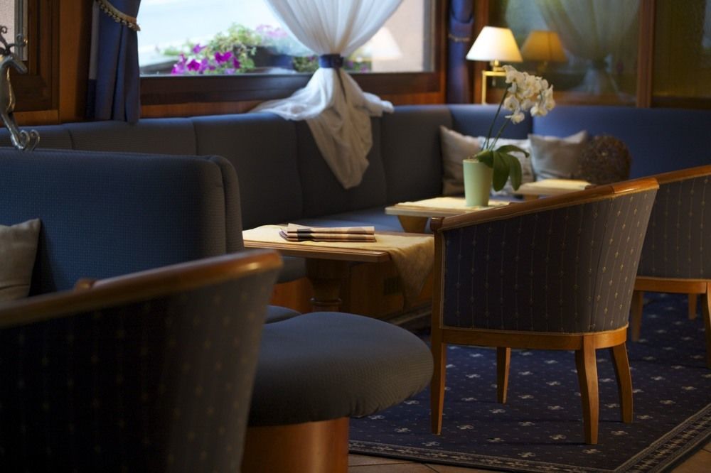 Hotel Caminetto Folgarida Εξωτερικό φωτογραφία