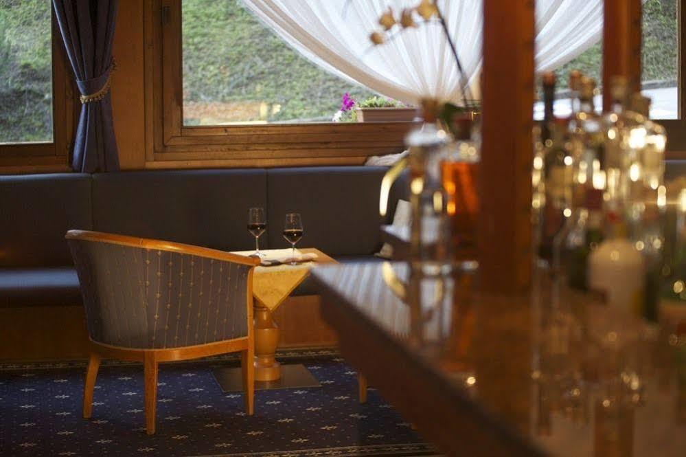 Hotel Caminetto Folgarida Εξωτερικό φωτογραφία